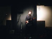Travis James w/ Danielle Dayton 