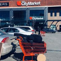 Loblaw's City Market Set