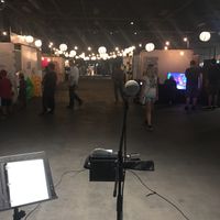 The Village @ K-Days 