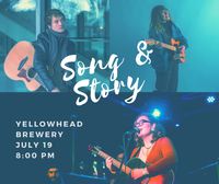 Song & Story Vol. 5
