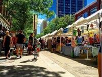 City Centre Farmer's Market 