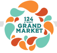 Busking @ 124th Street Grand Market