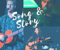 Song & Story 