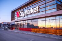 Loblaw's City Market Set 