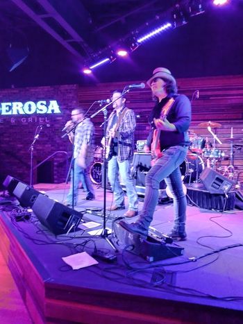 Ponderosa 7-20-18
