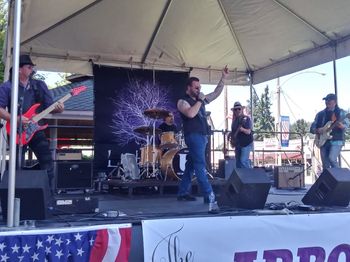 Orting Rock Fest '19
