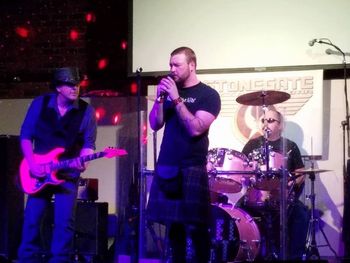 Stonegate 3-24-17
