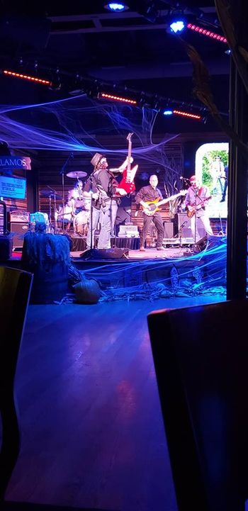 Ponderosa 10-20-18
