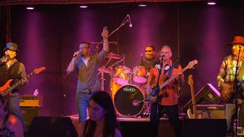 Loco Billy's  8-26-17
