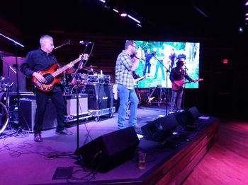 Ponderosa 7-20-18
