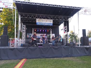 Capital Lake Fair 2019
