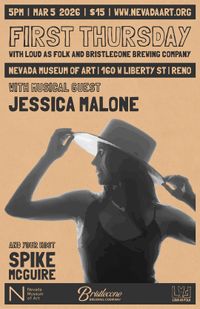 Reno First Thursdays