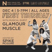 Reno First Thursdays