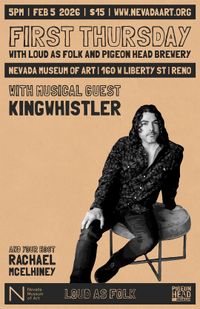 Reno First Thursdays