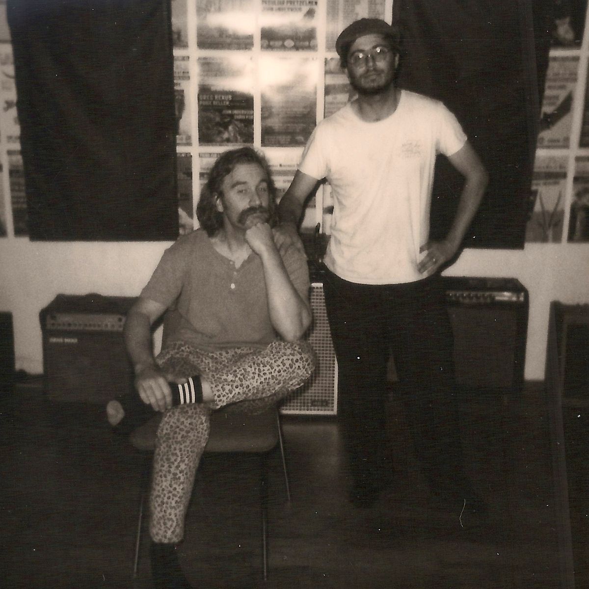 Vol. 16: Joshua James Jackson - Cassette