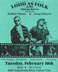 Culver City Second Tuesdays