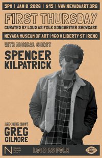 Reno First Thursdays