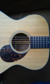 Acoustic Night at The Lawn Room