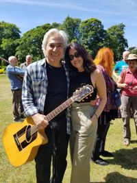 Buxton Guitar Retreat