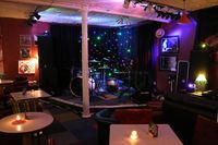 Doghouse Jazz Bar