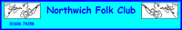 Northwich Folk Club