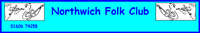 Northwich Folk Club