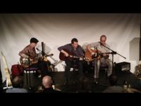 Acoustic Blues & Roots Weekend