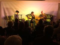 Acoustic Blues & Roots Weekend
