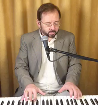 Steve Sing: Be Exalted Oh God! Psalm 108:3 – Psalm 57:7-11