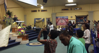 A Night of Worship with Dr. Steve Kuban 