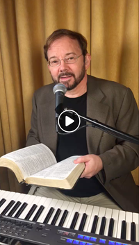 O God, You are My God (Psalm 63:1-4) Played & Sung by Steve Kuban