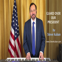 New Song Released LIVE: Guard Over Our President 