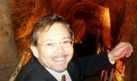 Let Me See You Face to Face: Steve Kuban Live Stream Worship