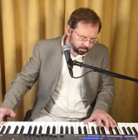 I Will Call Upon YHVH – Psalm 18:3 (Spontaneous) by Steve Kuban