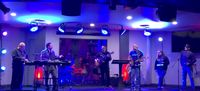 Steve Kuban will be ministering in Music
