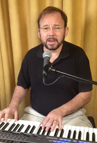 I Will Call Upon YHVH (Ps. 118:3,46) – by Steve Kuban