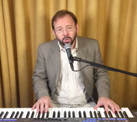 I Will Love You LORD – Psalm 18