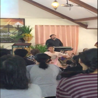 Steve Kuban Leading Praise & Worship