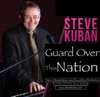 New Song Released: Guard Over This Nation