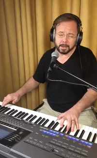 New Song Released: From The Rising of the Sun ©2018 Steve Kuban