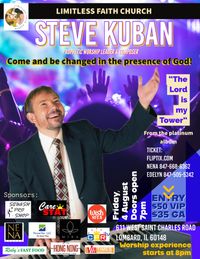 Praise and Worship Concert