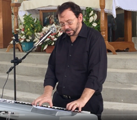 Steve Kuban will be attending his Father-in-law Funeral