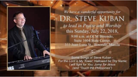Steve Kuban LIVE in Binondo Manila