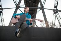 The Earth That You're Made Of - Album Release Concert