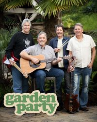 Garden Party at Stone Soup