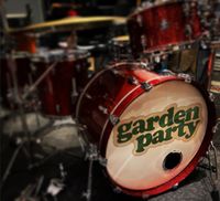 Garden Party at the Siren!