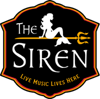 *Cancelled* Garden Party at the Siren