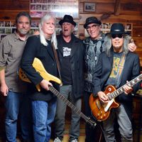 Blues Asylum 