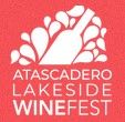 Garden Party at Atascadero Wine Festival