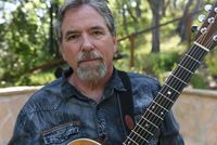 Danny Grasseschi Solo Acoustic at Robin's